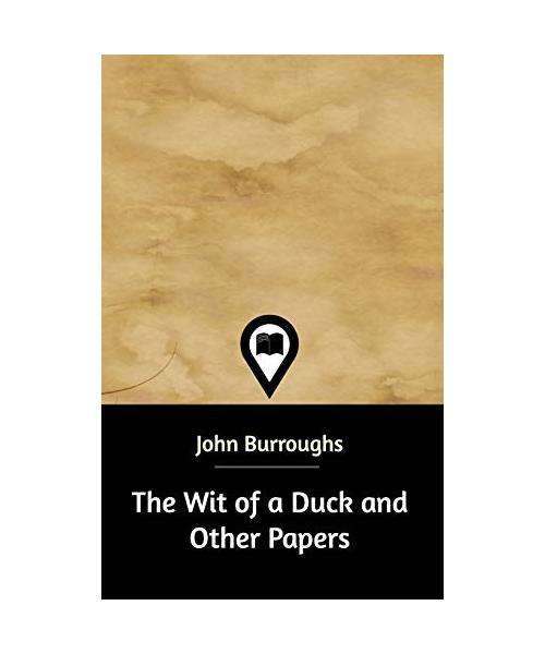 The Wit of a Duck and Other Papers