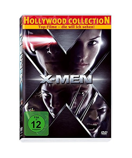 X-Men [Special Edition]