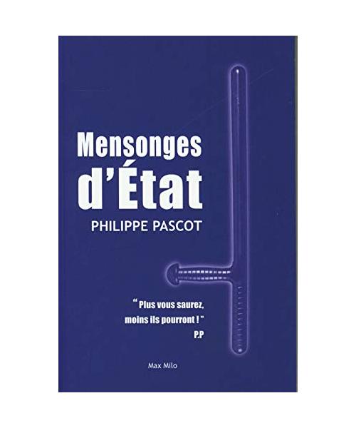 Mensonges d'Etat