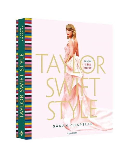 Taylor Swift Style: Sa mode d'ère en ère