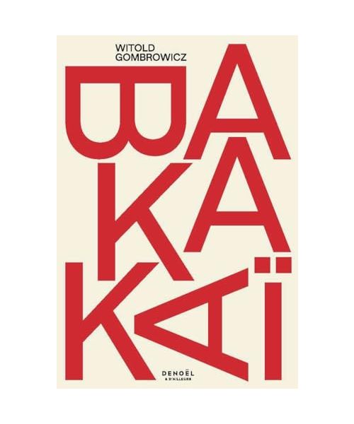 Bakakaï