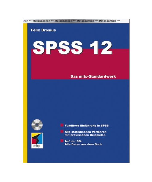 SPSS 12