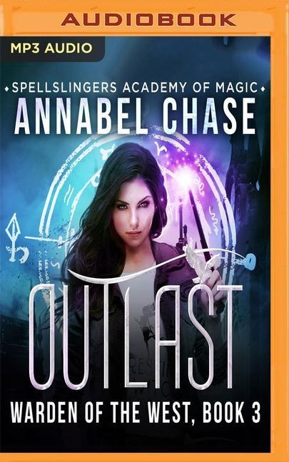 Outlast: Spellslingers Academy of Magic