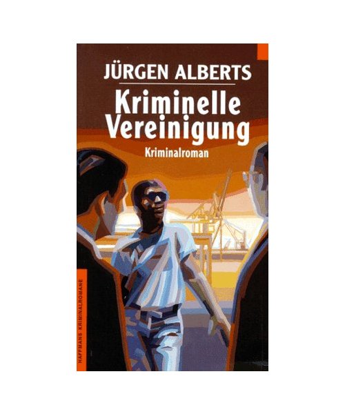 Kriminelle Vereinigung