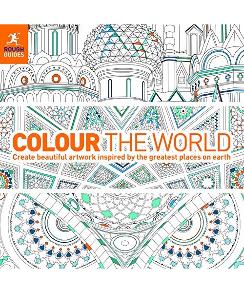 Color the World