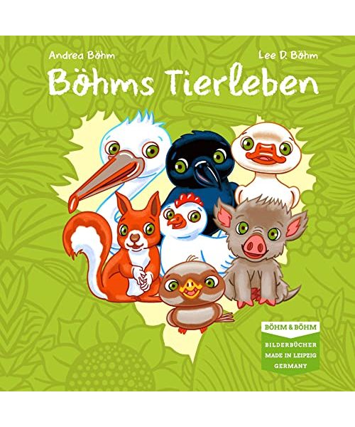 Böhms Tierleben