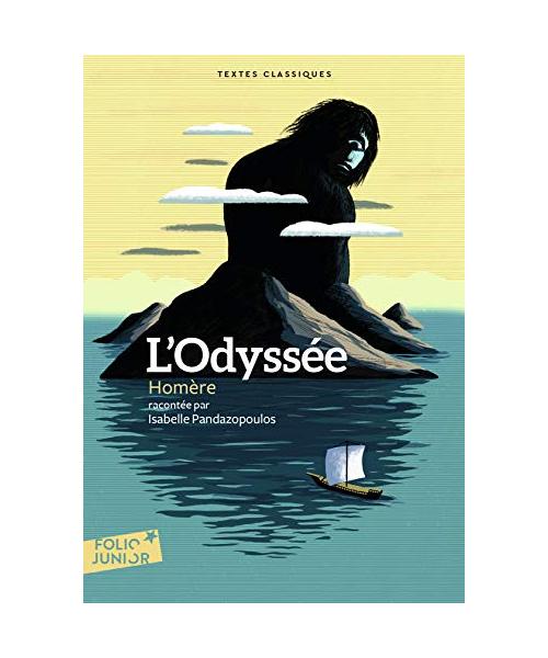 L'Odyssee