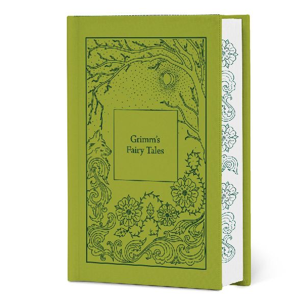 Grimm's Fairy Tales