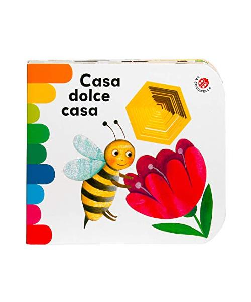 Casa dolce casa