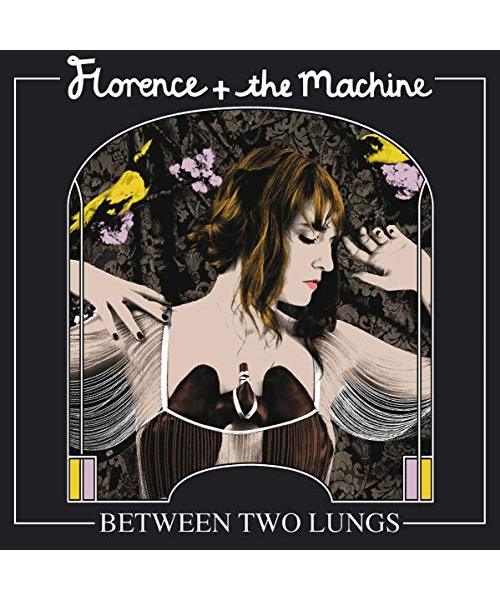 Between Two Lungs