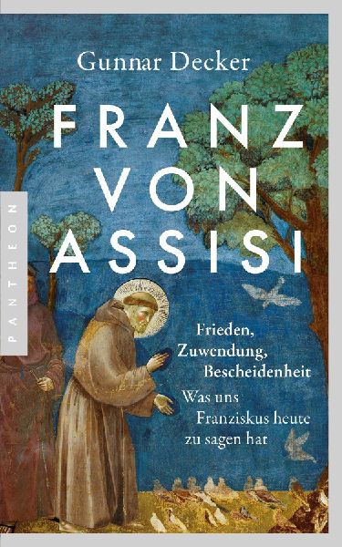 Franz von Assisi