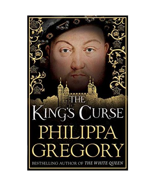 The King's Curse