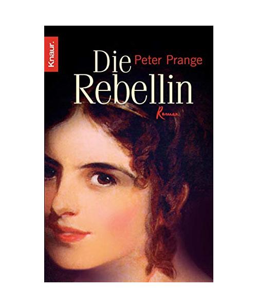 Die Rebellin