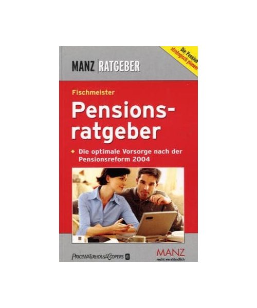 Pensionsratgeber