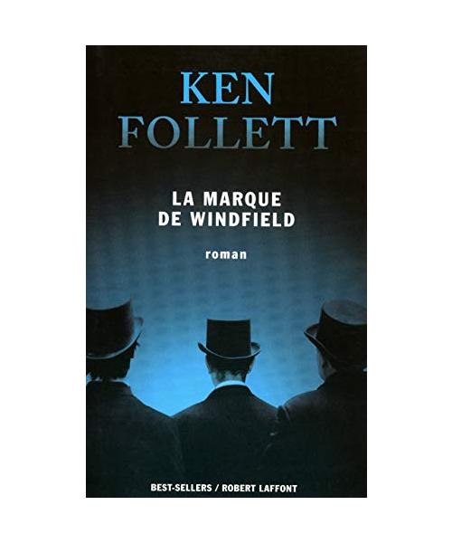 La marque de Windfield - NE