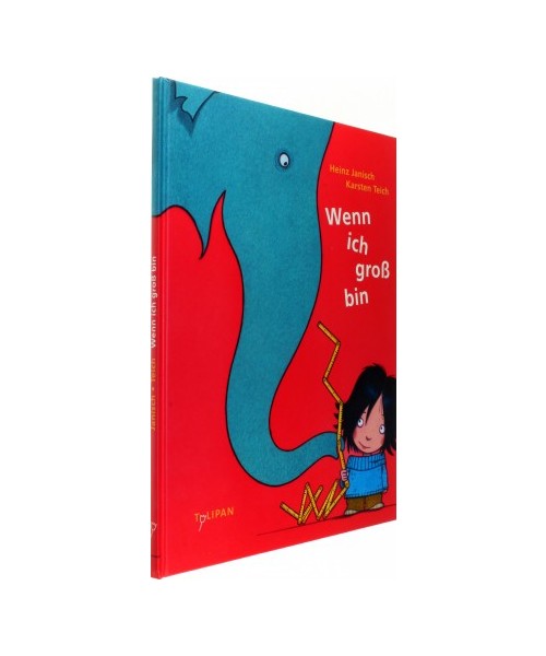 Wenn ich groß bin
