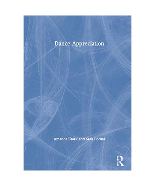 Dance Appreciation