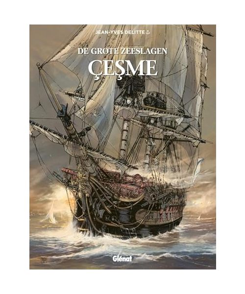 Çeşme (Grote zeeslagen, 22)