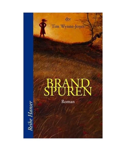 Brandspuren