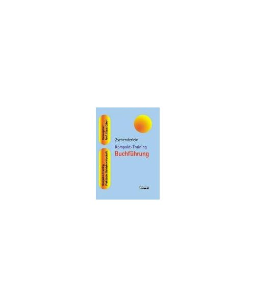 Kompakt-Training Buchführung