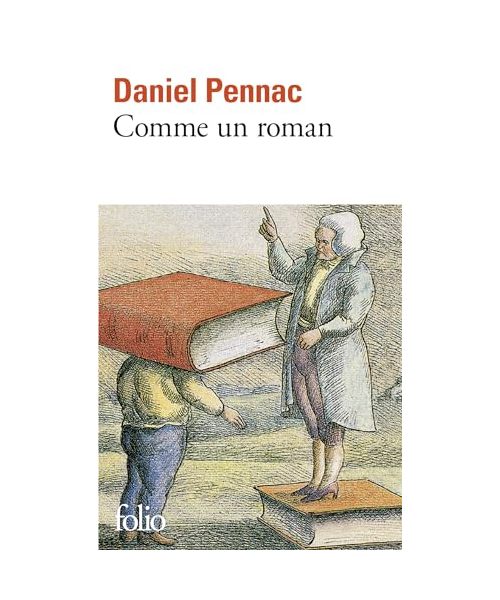 Comme un Roman