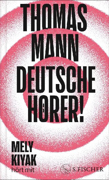 Deutsche Hörer!