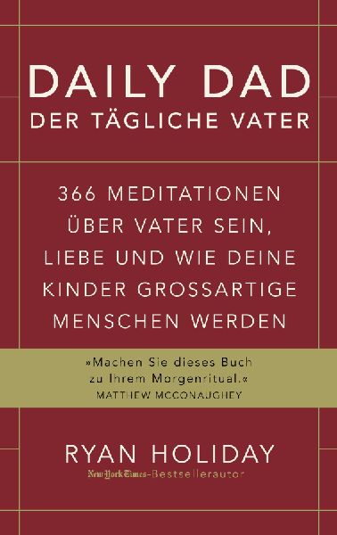 Daily Dad - Der tägliche Vater