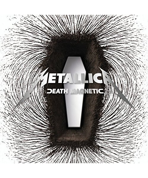 Death Magnetic