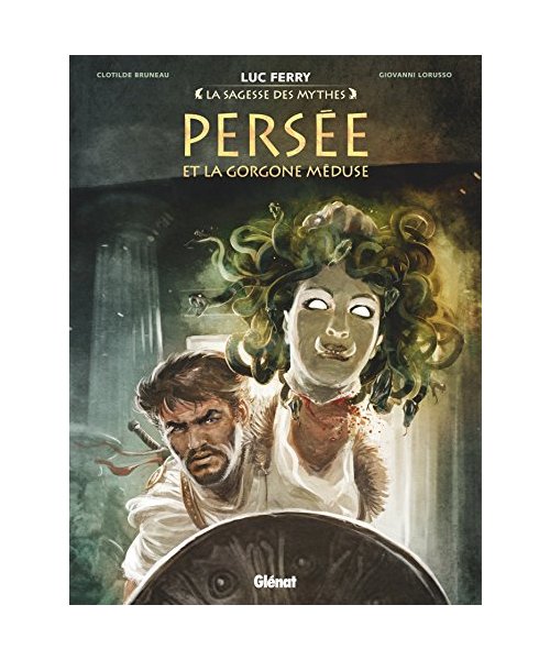 Persee et la Gorgone Meduse
