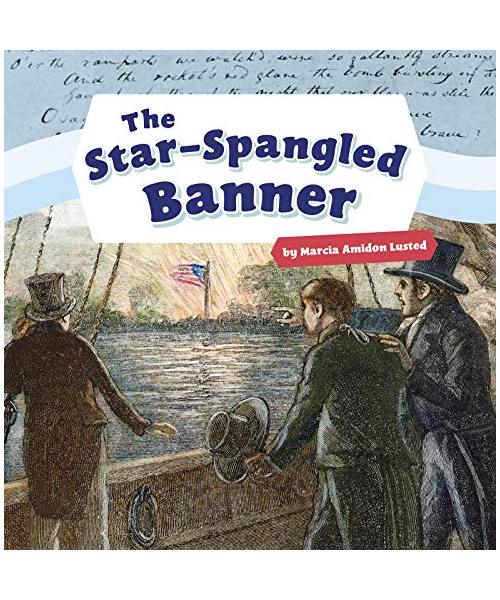 The Star-Spangled Banner