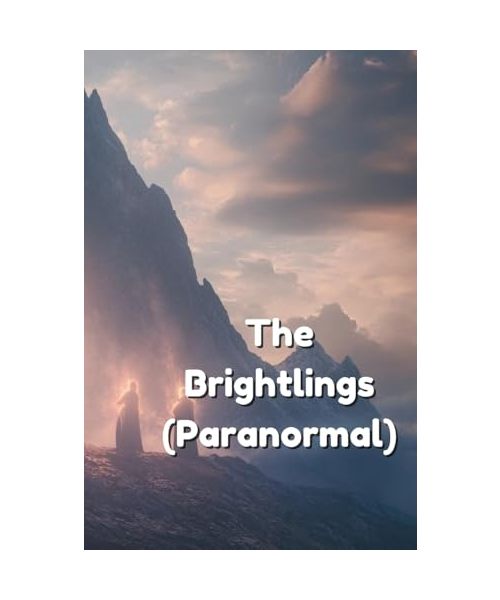 The Brightlings (Paranormal)