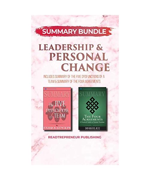 SUMMARY BUNDLE