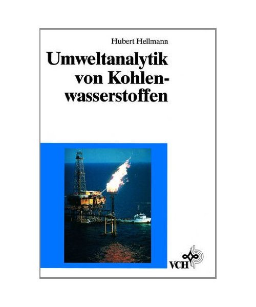 Umweltanalytik von Kohlenwasserstoffen
