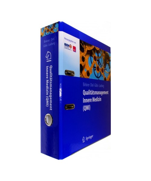 Qualitätsmanagement Innere Medizin (QMI)