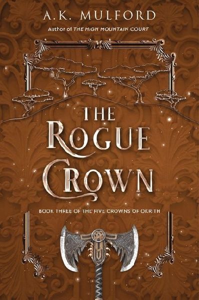 The Rogue Crown