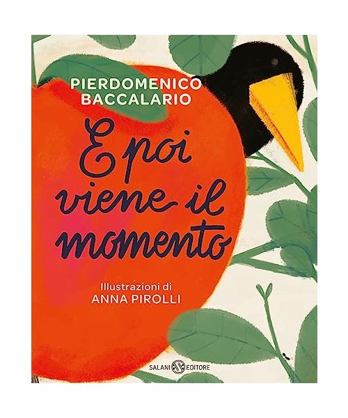 E poi viene il momento
