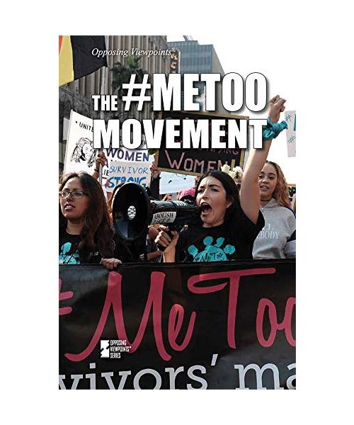 The #metoo Movement