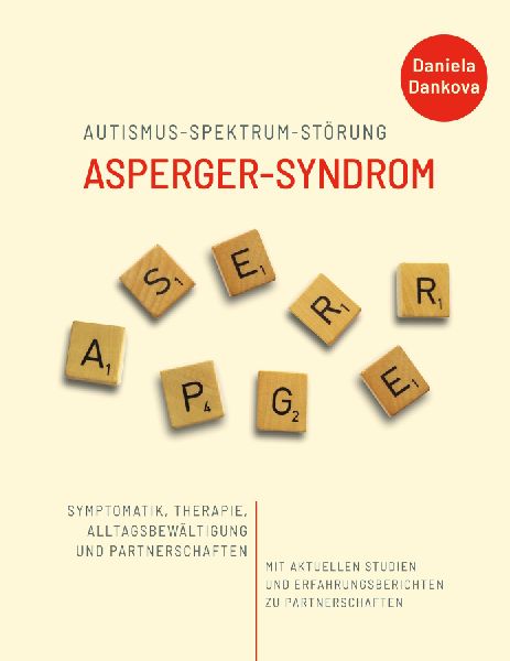 Autismus-Spektrum-Störung: Asperger-Syndrom