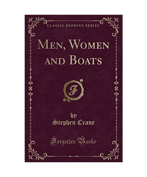 Men, Women and Boats (Classic Reprint)