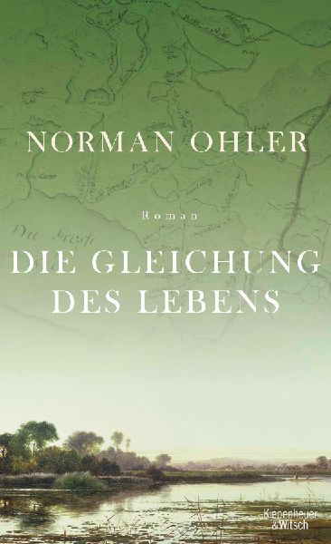 Die Gleichung des Lebens
