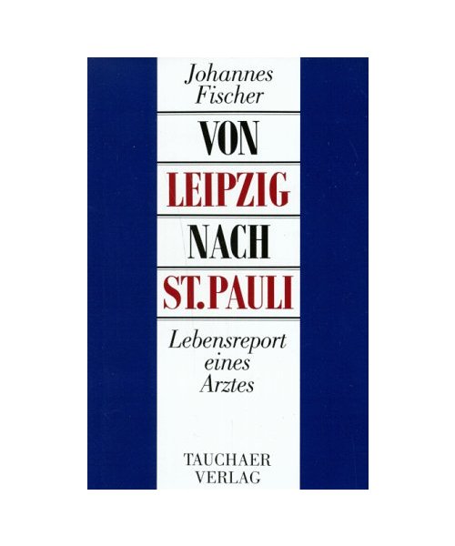 Von Leipzig nach Sankt Pauli.