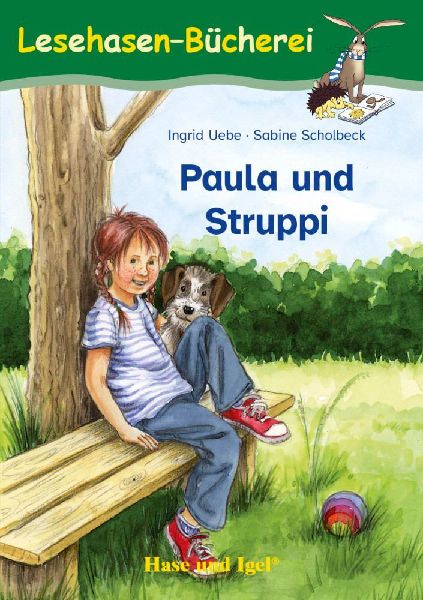 Paula und Struppi