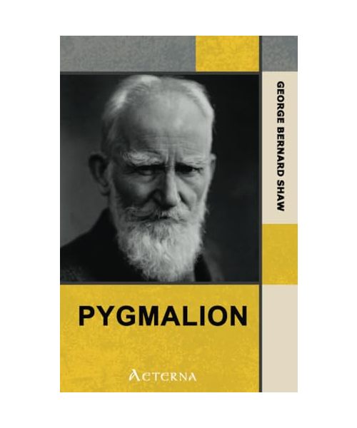 Pygmalion