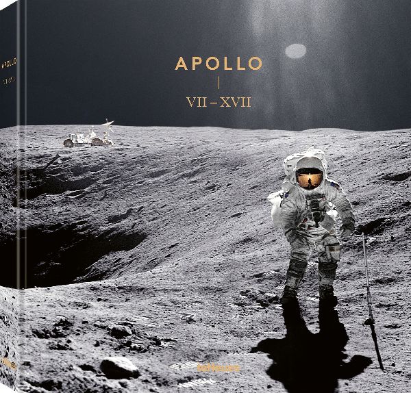 Apollo VII-XVII