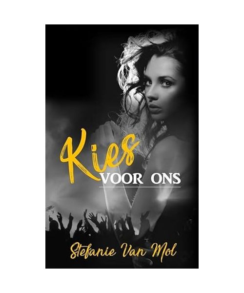 Kies voor ons (Full Moon, Band 2)