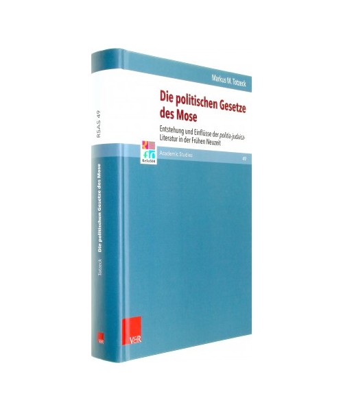 Die politischen Gesetze des Mose