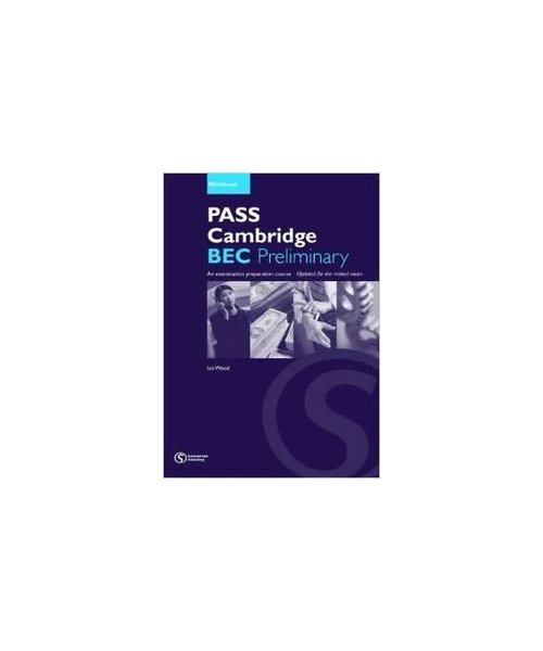 Pass Cambridge BEC