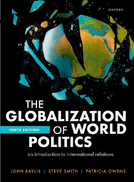 The Globalization of World Politics