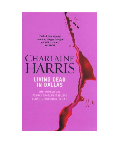 True Blood 2 Living Dead in Dallas