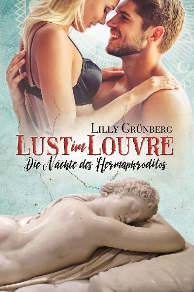 Lust im Louvre